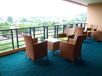 Aparthotel V Residence