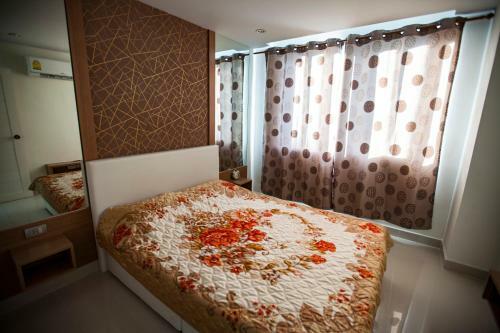 Apartamento Amazon Residence