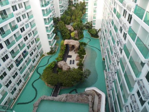 Apartamento Amazon Residence