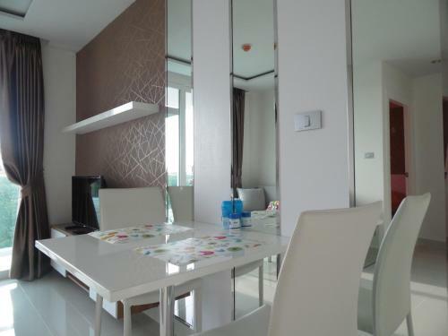 Apartamento Amazon Residence