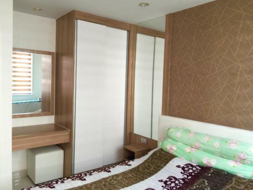Apartamento Amazon Residence
