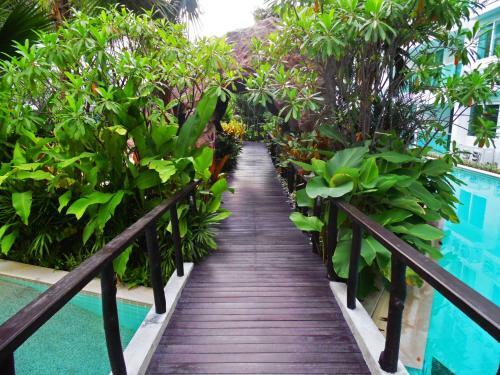 Apartamento Amazon Residence