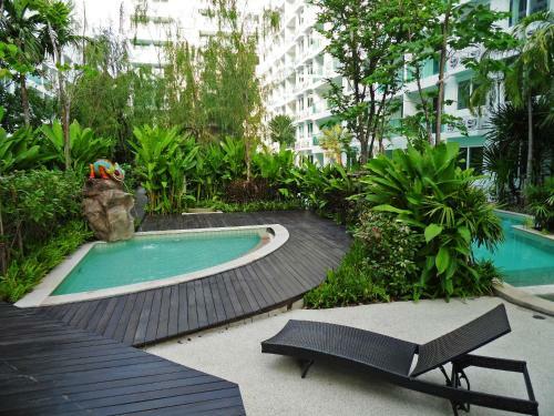 Apartamento Amazon Residence