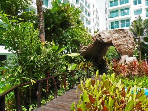Apartamento Amazon Residence