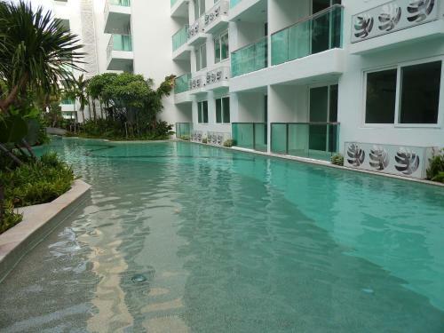 Apartamento Amazon Residence