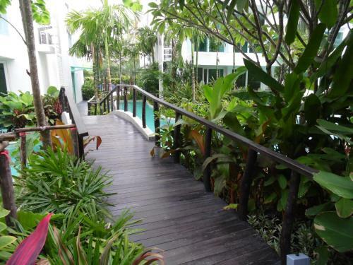 Apartamento Amazon Residence