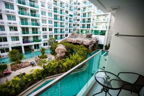 Apartamento Amazon Residence