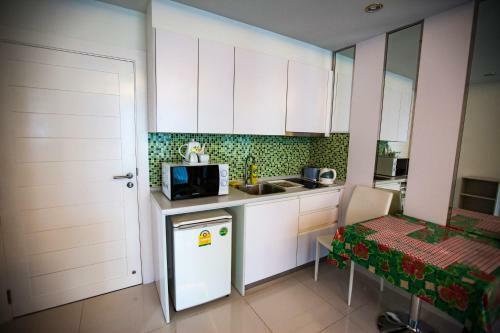 Apartamento Amazon Residence