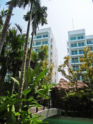 Apartamento Amazon Residence