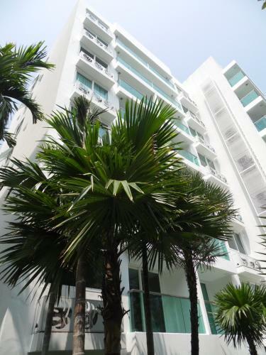 Apartamento Amazon Residence