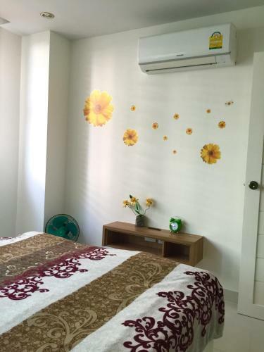 Apartamento Amazon Residence