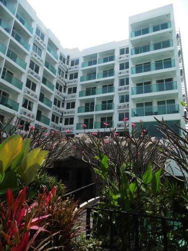 Apartamento Amazon Residence