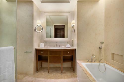 Shangri-la Hotel, Wenzhou