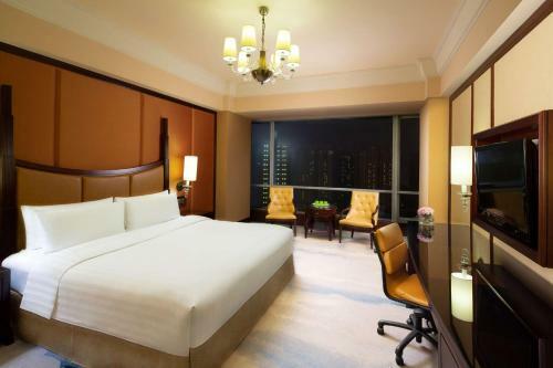 Shangri-la Hotel, Wenzhou