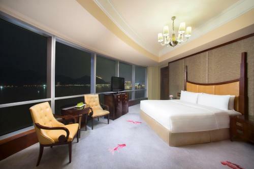 Shangri-la Hotel, Wenzhou