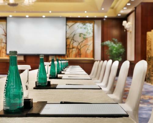 Shangri-la Hotel, Wenzhou