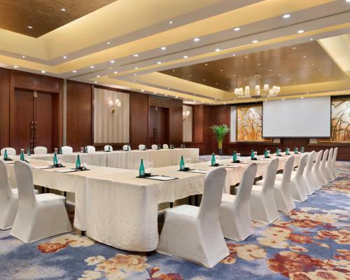 Shangri-la Hotel, Wenzhou