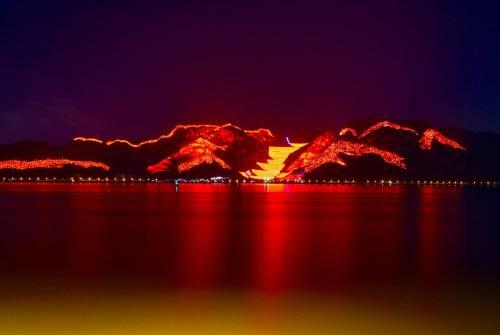 Shangri-la Hotel, Wenzhou