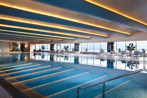 Shangri-la Hotel, Wenzhou