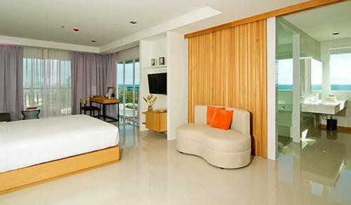 Hotel Welcome World Beach Resort & Spa