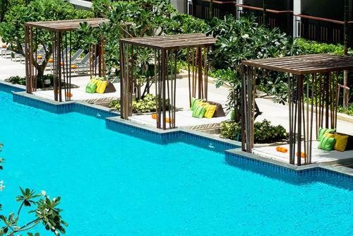 Hotel Welcome World Beach Resort & Spa