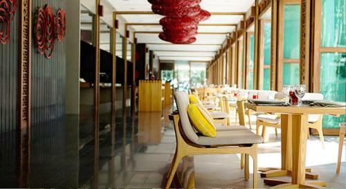 Hotel Welcome World Beach Resort & Spa