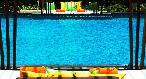 Hotel Welcome World Beach Resort & Spa