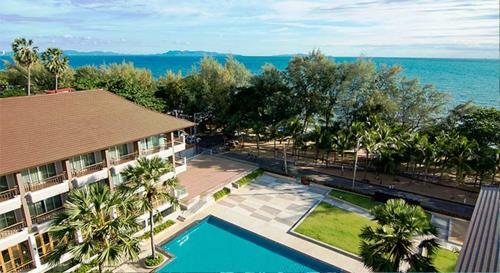 Hotel Welcome World Beach Resort & Spa