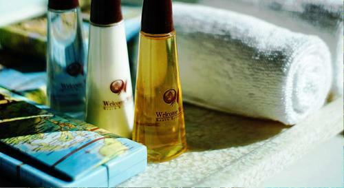 Hotel Welcome World Beach Resort & Spa