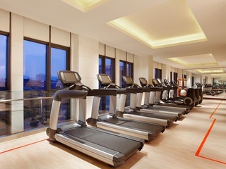 Sheraton Wenzhou Hotel