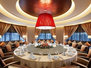 Sheraton Wenzhou Hotel