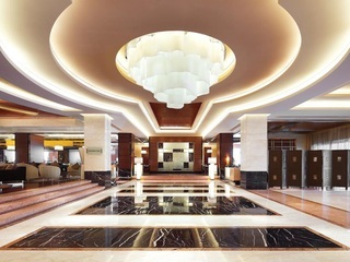 Sheraton Wenzhou Hotel