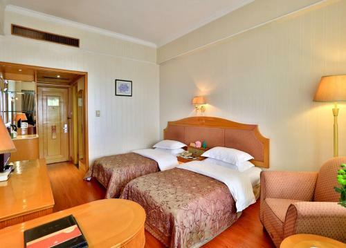 Wenzhou Dongou Hotel