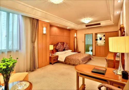 Wenzhou Dongou Hotel