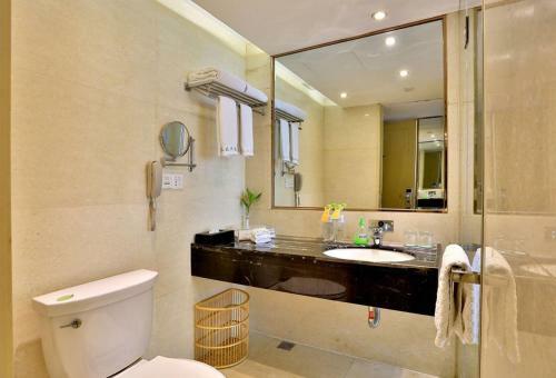 Wenzhou Dongou Hotel