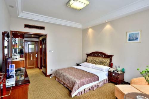 Wenzhou Dongou Hotel