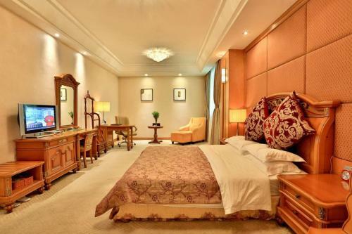 Wenzhou Dongou Hotel