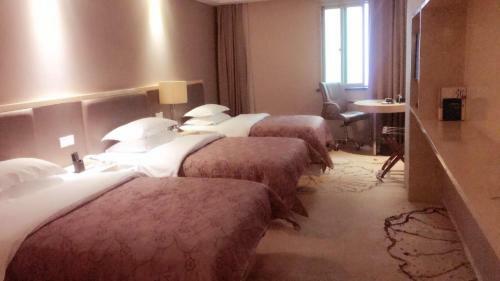 Wenzhou Dongou Hotel