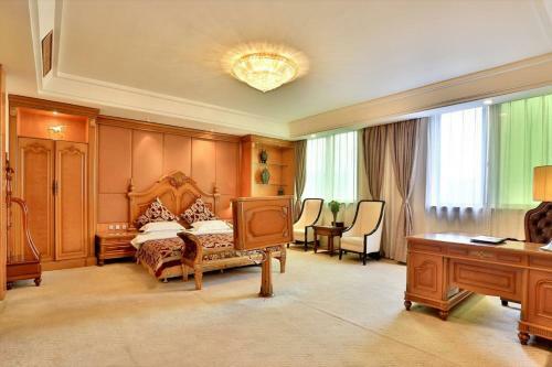 Wenzhou Dongou Hotel