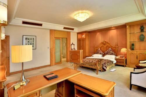 Wenzhou Dongou Hotel