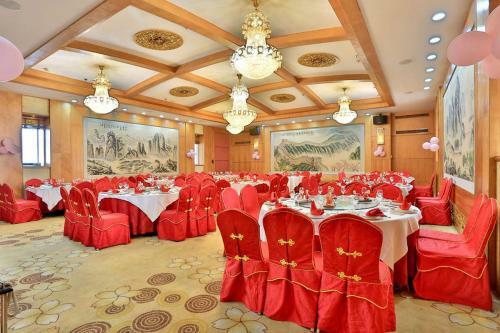 Wenzhou Dongou Hotel