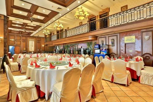 Wenzhou Dongou Hotel