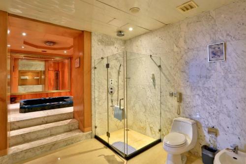Wenzhou Dongou Hotel