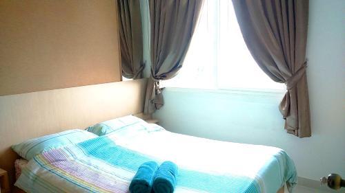 Paradise Park Pattaya Apartments