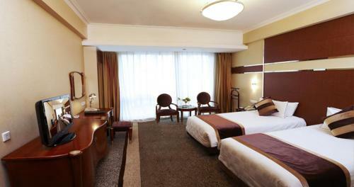 Dynasty Hotel