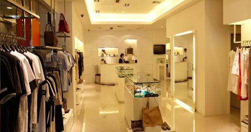 Dynasty Hotel