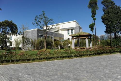 Wenzhou Mengjiang Hotel