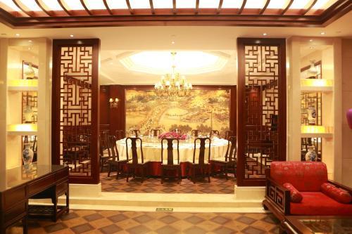 Wenzhou Mengjiang Hotel