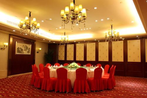 Wenzhou Mengjiang Hotel