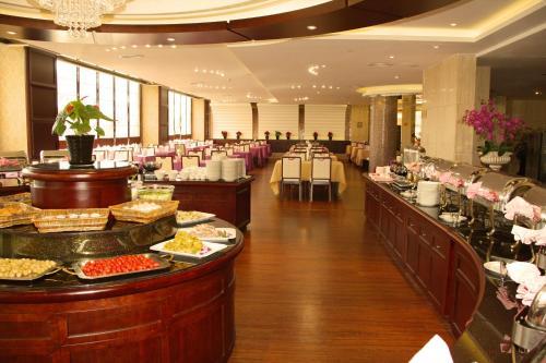 Wenzhou Mengjiang Hotel